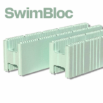 Kit de estructura SwimBloc Faux Carré – 7,00 x 6,00 - Imagen 6