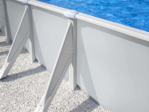 Gre Piscina Atlantis acero - Imagen 6
