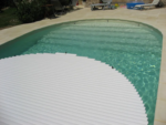 Kit de piscina de madera rectangular Habitat & Jardin "Tampa 145" – 7,20 x 4,20 x 1,44 m - Imagen 3