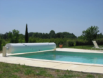 Kit de piscina de madera rectangular Habitat & Jardin "Tampa 145" – 7,20 x 4,20 x 1,44 m - Imagen 7