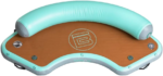 Plataforma inflable BOTE Hangout 120