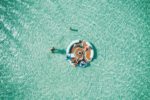 Plataforma inflable BOTE Hangout 120 - Imagen 7