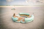 Plataforma inflable BOTE Hangout 120 - Imagen 6