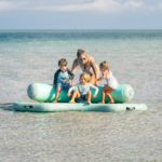 Plataforma inflable BOTE Hangout 120 - Imagen 4