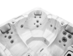 Jacuzzi 6-7 personas 190x190cm Balboa y LX - Imagen 8