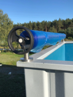 Piscina Contenedor Panorámica 6,05 × 2,44 m - Imagen 3
