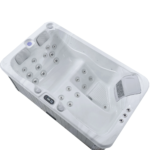 Jacuzzi 2 personas 200x120cm Balboa y LX - Imagen 2
