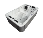 Jacuzzi 2 personas 200x120cm Balboa y LX - Imagen 3