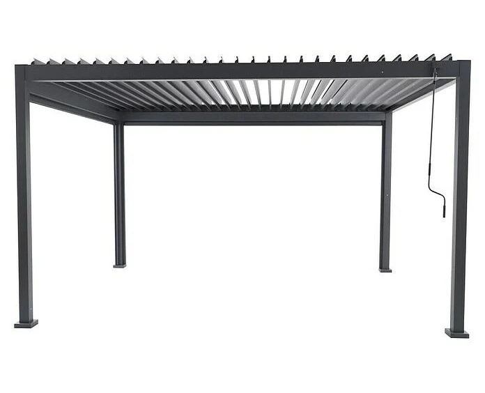 download - 2026-07-21T175554.760 Sunfun Milos Pérgola con laterales - Imagen 1
