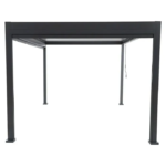 Sunfun Milos Pérgola con laterales - Imagen 4