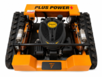 Robot Desbrozador Profesional 24V con Motor RATO 9 CV - Imagen 7
