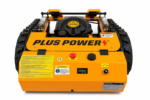 Robot Desbrozador Profesional 24V con Motor RATO 9 CV - Imagen 5