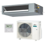 Aire Acondicionado conductos Fujitsu ACY71-KA