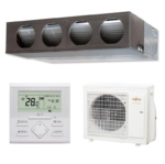 Aire Acondicionado conductos Fujitsu ACY71-KA - Imagen 3