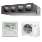 Aire Acondicionado conductos Fujitsu ACY71-KA - Imagen 3