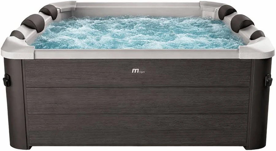 download - 2026-07-21T181922.189 Mspa Spa rígido cuadrado Tribeca 4-6 personas - Imagen 1