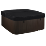 Spa Lifesmart LS450DX para 7 personas, con 22 chorros y sistema Plug & Play - Imagen 4