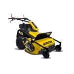 Desbrozadora de martillos Garland CRUSHER 503 NRQG-V22