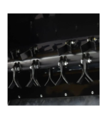 Desbrozadora de martillos Garland CRUSHER 503 NRQG-V22 - Imagen 5
