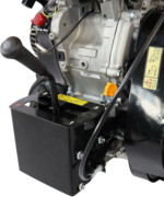 Desbrozadora de martillos Garland CRUSHER 503 NRQG-V22 - Imagen 4