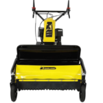 Desbrozadora de martillos Garland CRUSHER 503 NRQG-V22 - Imagen 2