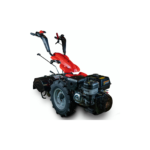 Motocultor Gasolina 420cc 13-15cv Powerground Golliath - Arranque eléctrico - Para grandes superficies - Máxima potencia