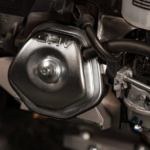 Motocultor Gasolina 420cc 13-15cv Powerground Golliath - Arranque eléctrico - Para grandes superficies - Máxima potencia - Imagen 8