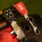 Motocultor Gasolina 420cc 13-15cv Powerground Golliath - Arranque eléctrico - Para grandes superficies - Máxima potencia - Imagen 7
