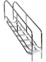 Escalera Ancho 500 AstralPool