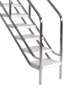 Escalera Ancho 500 AstralPool - Imagen 2