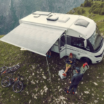 aire acondicionado de techo freshjet fjz4 Dometic - Imagen 7
