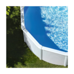 Piscina de acero GRE Varadero – 520 x 350 x Al. 122 cm - Imagen 7
