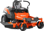 Cortacésped giro Cero Husqvarna Z242F
