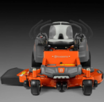 Cortacésped giro Cero Husqvarna Z242F - Imagen 2