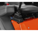 Cortacésped giro Cero Husqvarna Z242F - Imagen 9