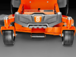 Cortacésped giro Cero Husqvarna Z242F - Imagen 3