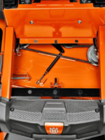 Cortacésped giro Cero Husqvarna Z242F - Imagen 6