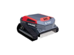 Bluebird Blue Bird E-FM 24-60 Robot desbrozador de orugas a batería