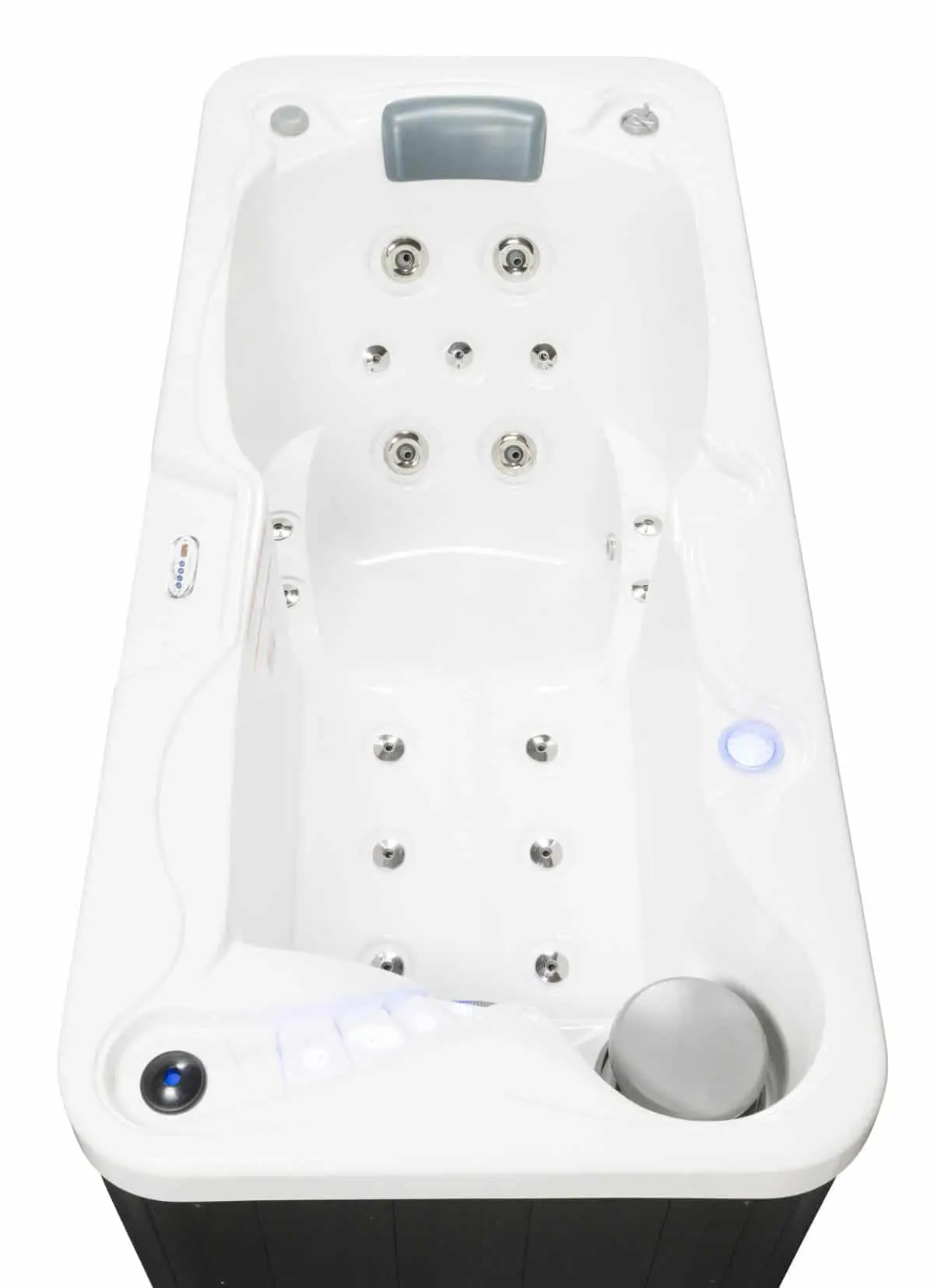 download (60) Spa Hudson Bay HBSL para 1 persona a la venta - Imagen 1
