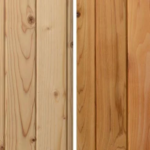 Sauna de interior Auburn para 2-3 personas – Puerta compacta y elegante / Calentador inteligente KIP de 6 kW + Fenix - Imagen 7