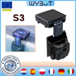 Nuevo limpiafondos Wybot S3 con vaciado automático Primicia mundial en mapeo 3D - Imagen 13